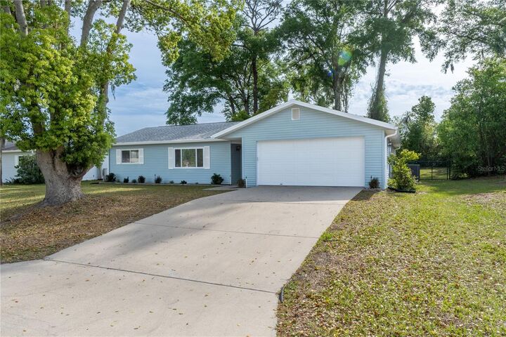 Property Photo:  11027 SW 75th Avenue  FL 34476 