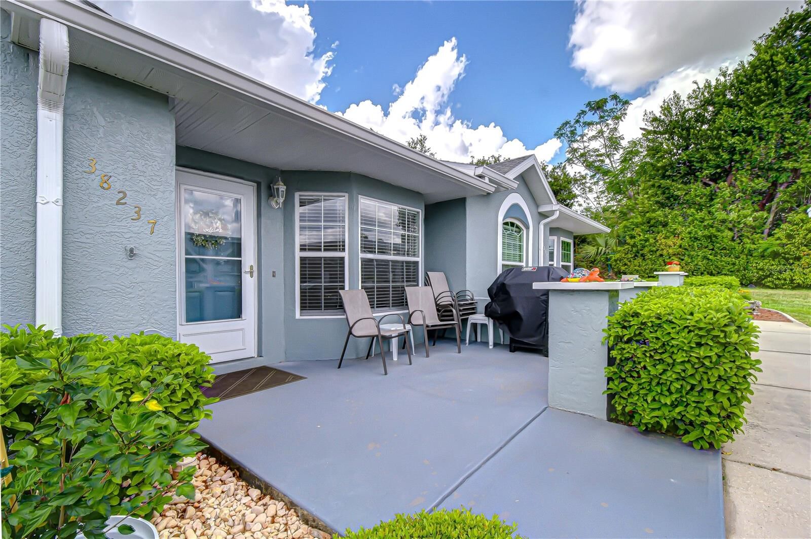 Property Photo:  38237 Eucalyptus Drive  FL 33542 