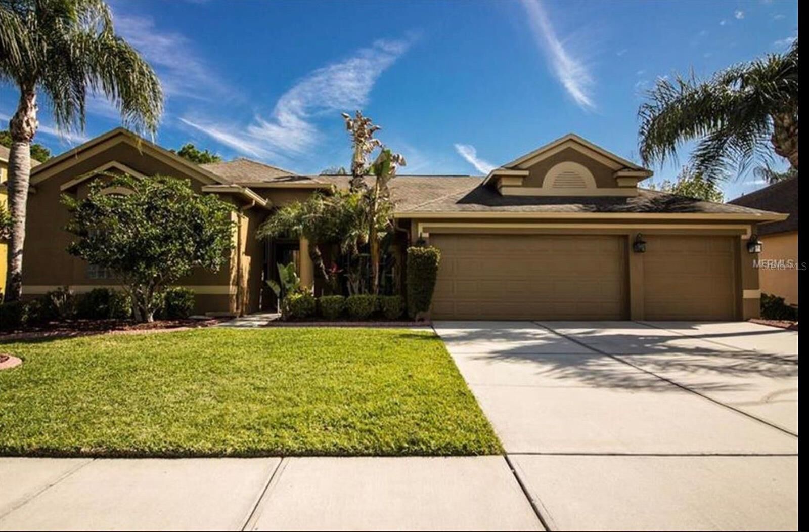 Property Photo: 2620 Millhopper Avenue FL 33544