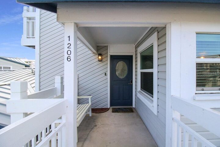 Property Photo:  1206 Siesta Bayside Drive 1206B  FL 34242 