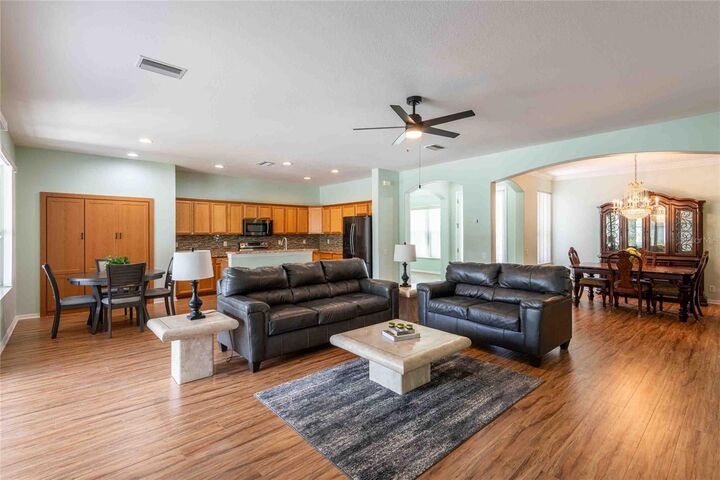 Property Photo:  9101 Luncarty Drive  FL 34667 