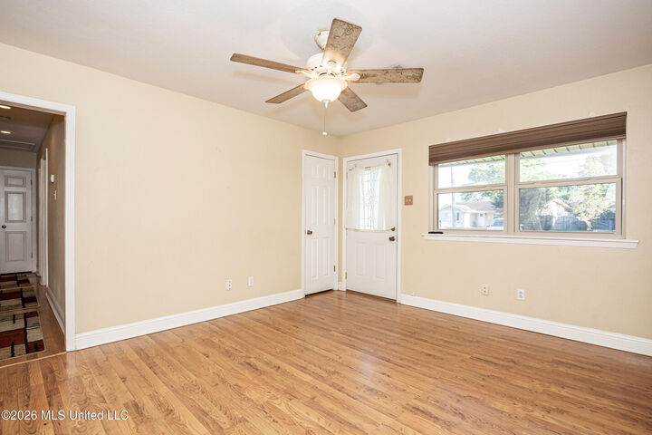 Property Photo:  315 Poplar Drive  MS 39564 