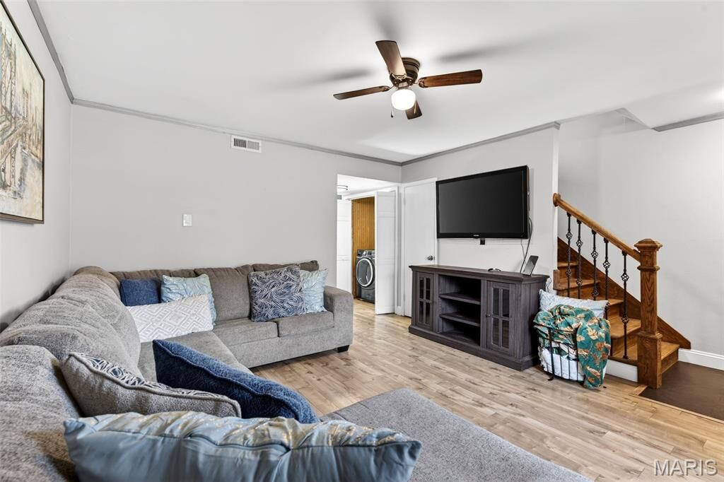 Property Photo: 4262 Eiffel Drive MO 63125