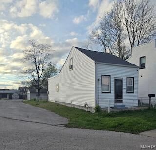 Property Photo:  7923 Water Street  MO 63111 