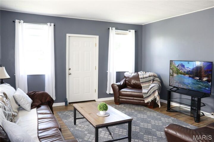 Property Photo:  7923 Water Street  MO 63111 