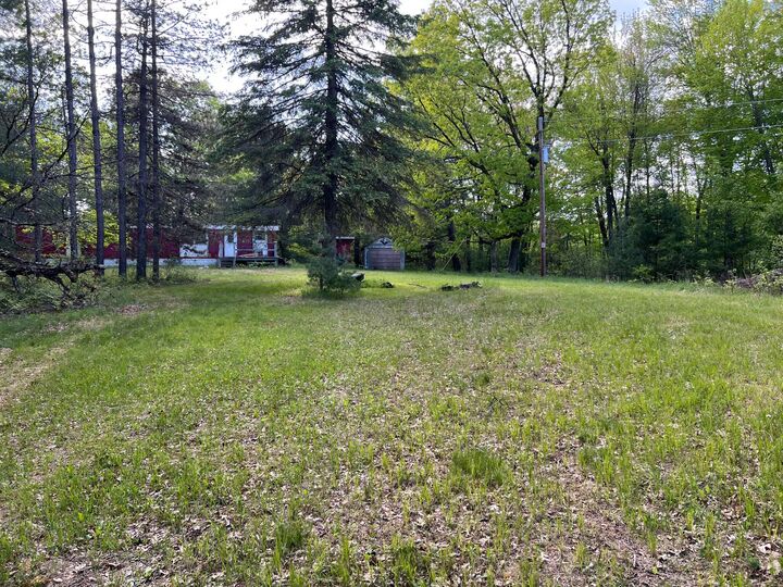 Property Photo:  N10561 2nd Ave  WI 54618 