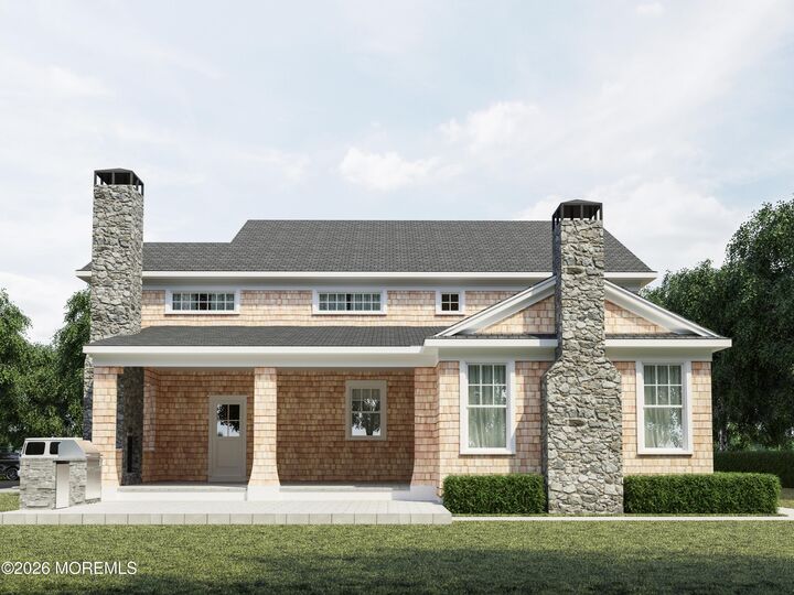 Property Photo:  110 Kemp Avenue  NJ 07704 