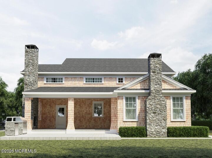 Property Photo:  110 Kemp Avenue  NJ 07704 