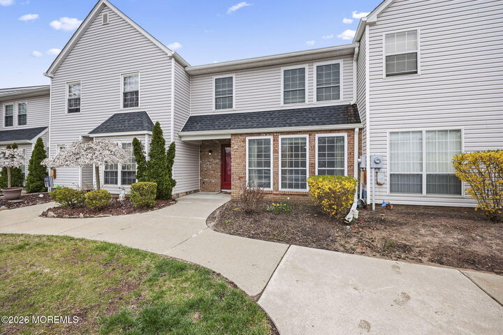 Property Photo: 253 Colby Place NJ 07751