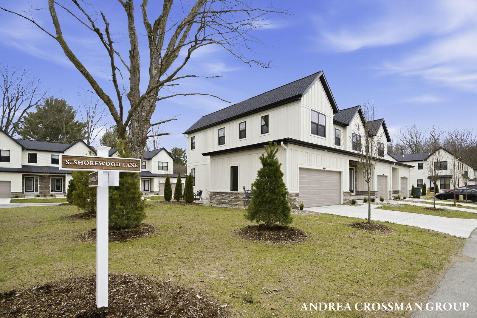 Property Photo:  1989 S Shorewood Lane  MI 49423 