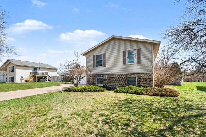 Property Photo:  302 Maizie Lane  MI 49345 