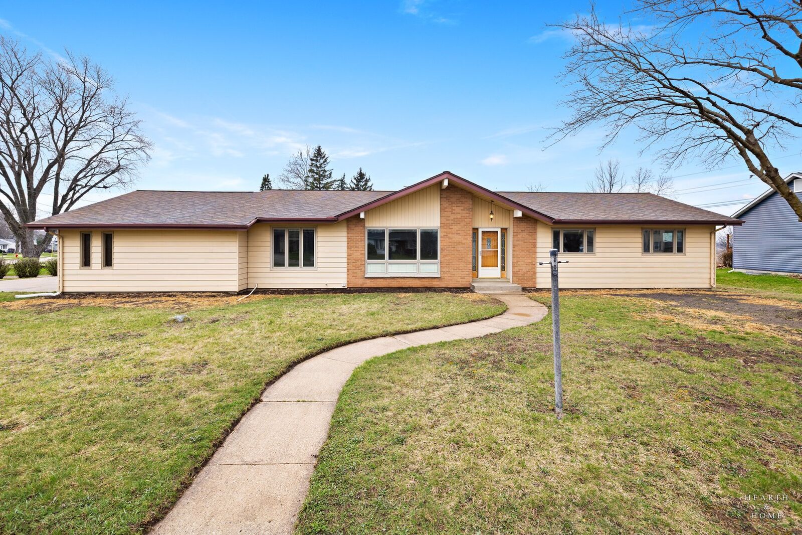 Property Photo:  10817 Bonnie Brae Road  IL 60142 