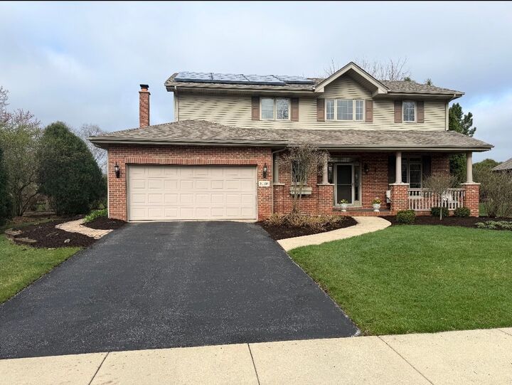 Property Photo:  20004 Everett Lane  IL 60448 