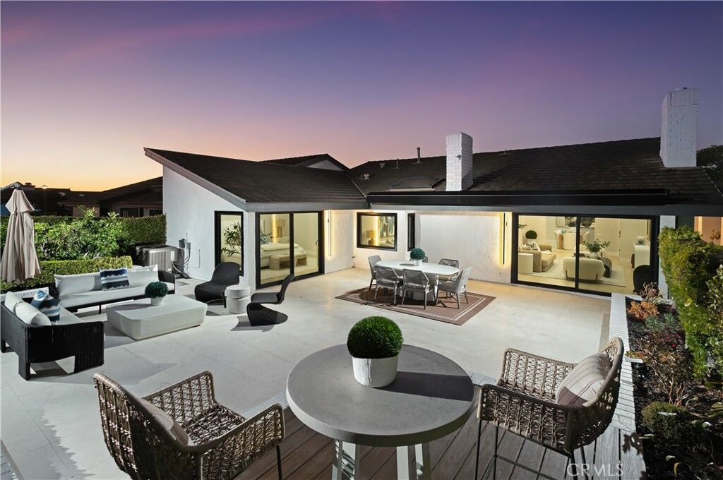 Property Photo:  10 White Water Drive  CA 92625 