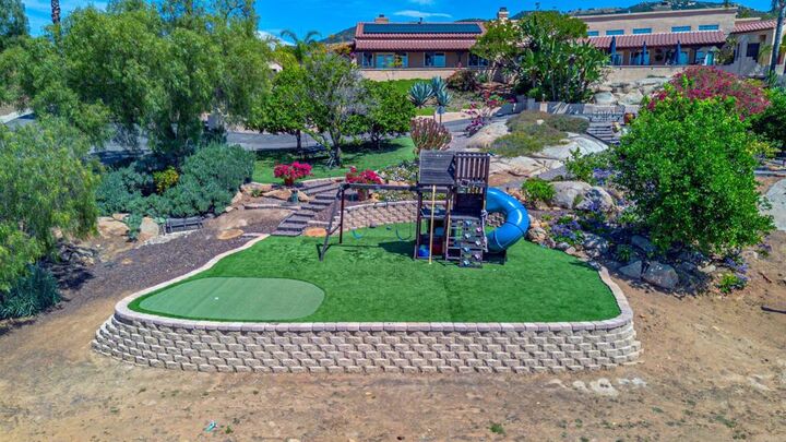 Property Photo:  13613 Hillside Estates Drive  CA 91935 