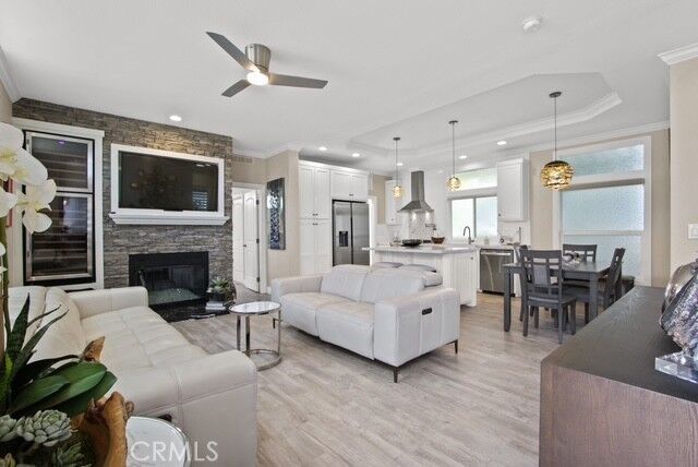 Property Photo: 237 Plymouth Avenue CA 92660