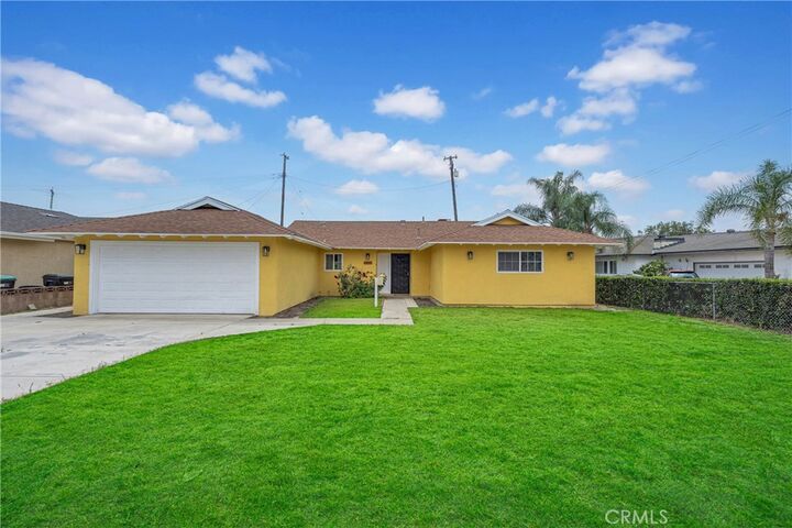 Property Photo:  5007 Walnut  CA 91710 