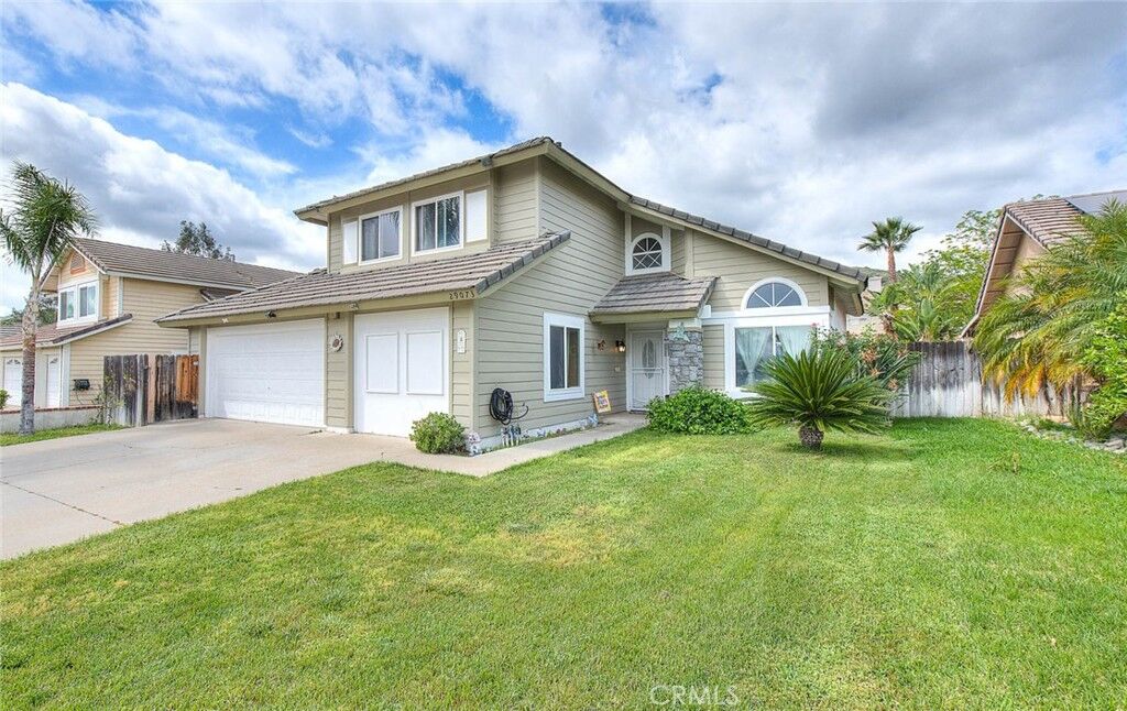 Property Photo: 29073 Forest View CA 92530