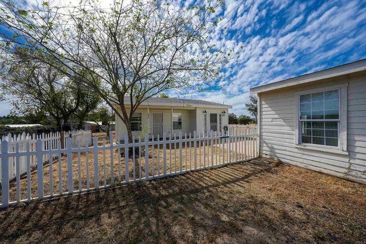 Property Photo: 354 Magnolia Avenue CA 92065