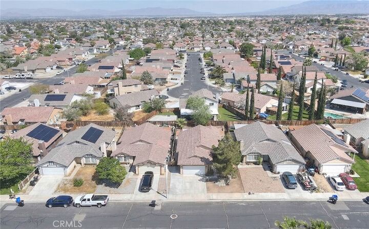 Property Photo:  12437 Goldstone  CA 92392 