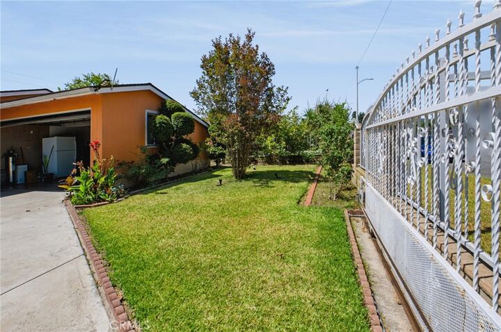 Property Photo: 338 Conlon CA 91744