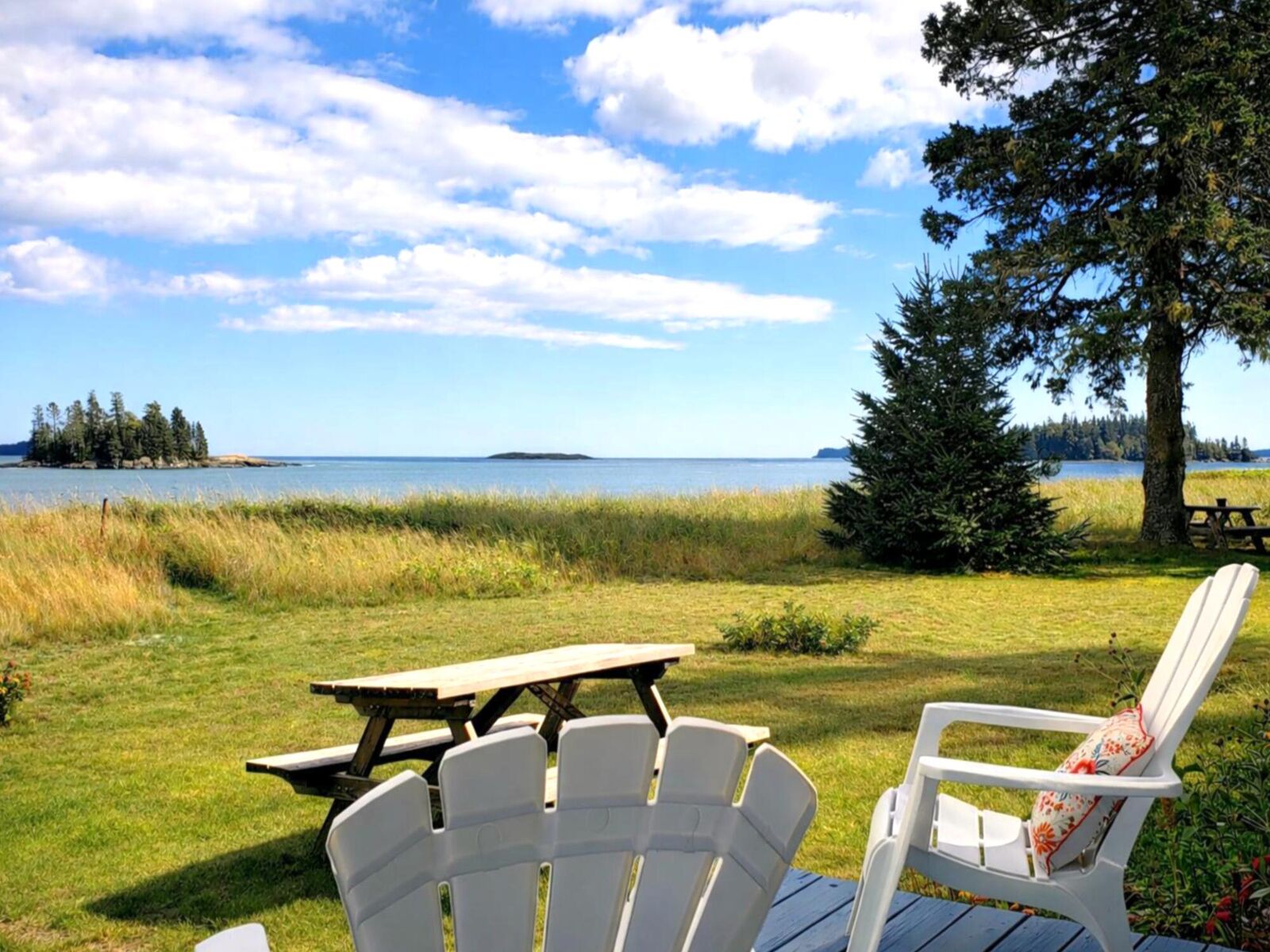 Property Photo:  609 Mason Bay Road C-1  ME 04649 