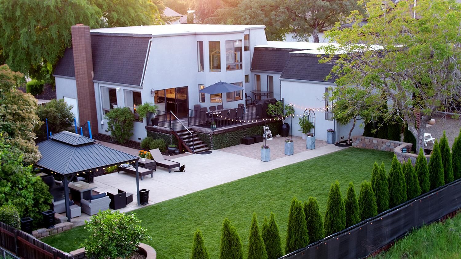 Property Photo:  3189 Boeing Road  CA 95682 