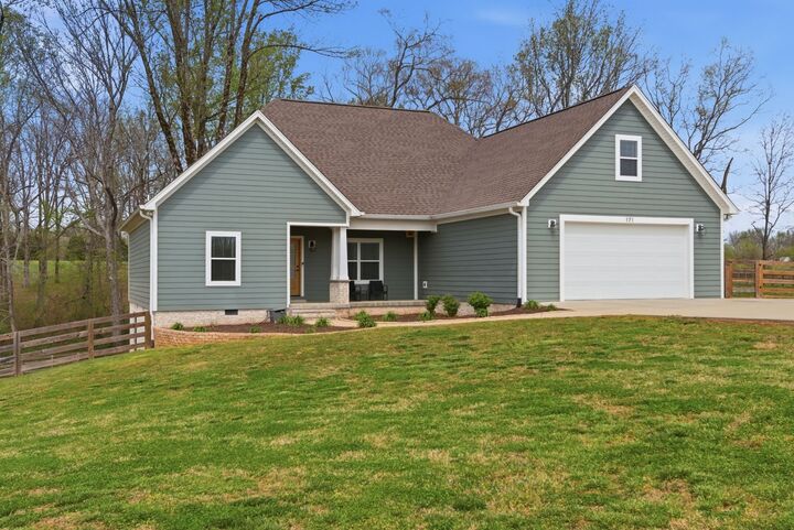 Property Photo:  171 Tad Cir  TN 38468 