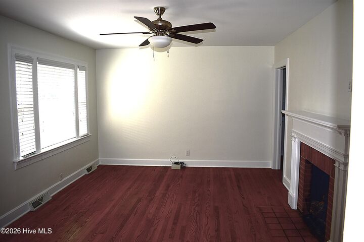 Property Photo: 610 Trinity Drive W NC 27893