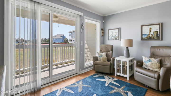 Property Photo:  650 Cedar Point Boulevard B14  NC 28584 