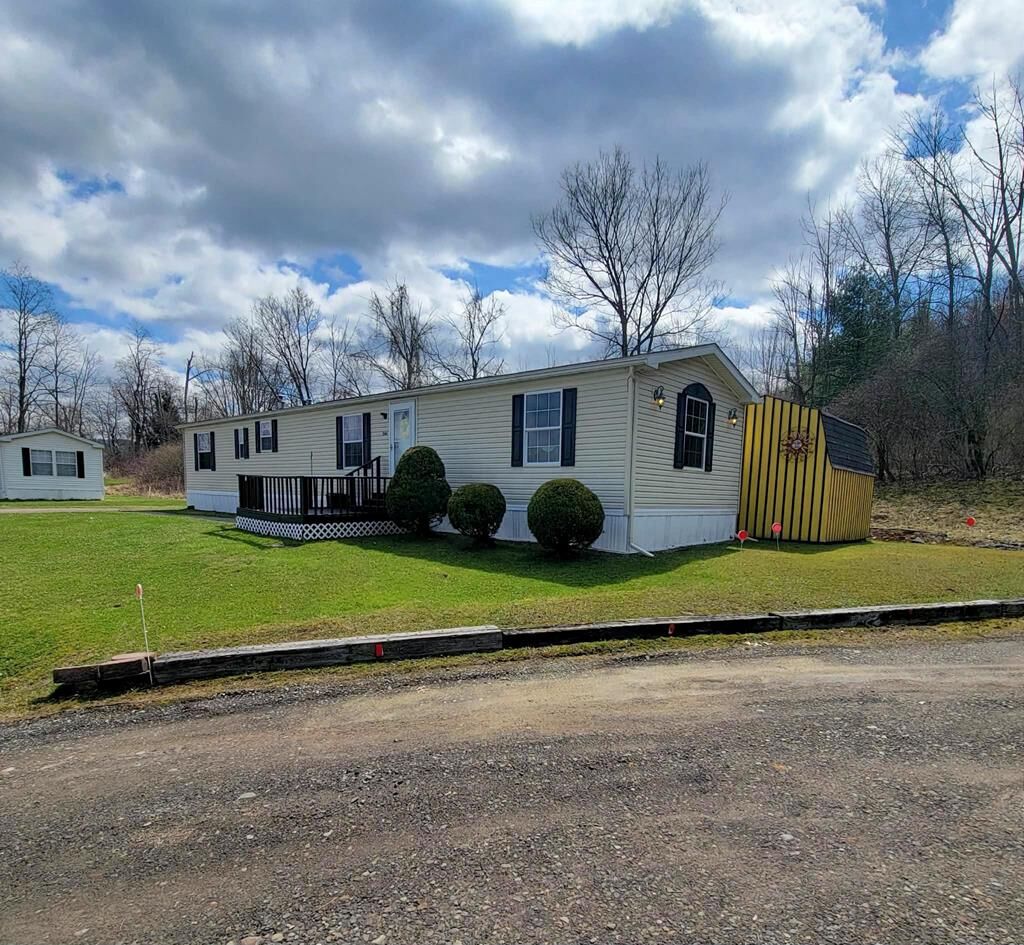 Property Photo:  244 Chadwick Lane  PA 18831 