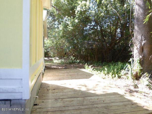 Property Photo:  1456 Belmonte Avenue 2B  FL 32207 