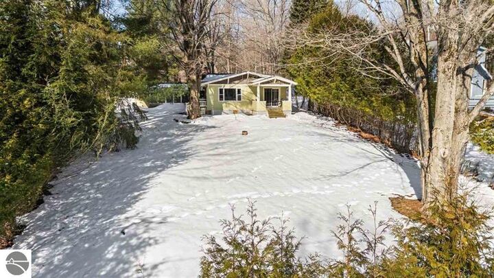 Property Photo: 11321 Muskie Way MI 49729