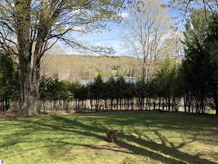 Property Photo:  11321 Muskie Way  MI 49729 