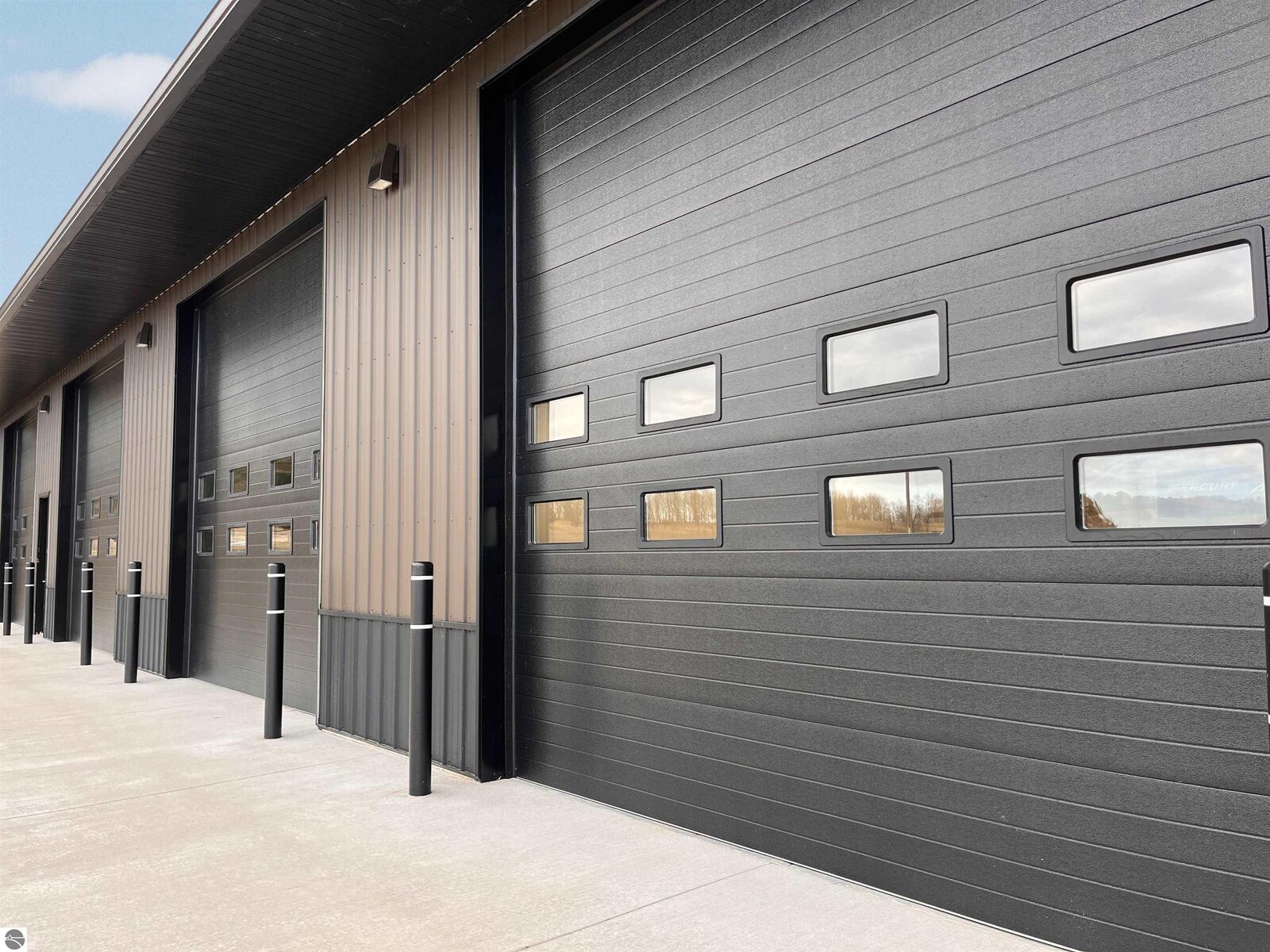 Property Photo: 7449 Weeman Road MI 49615