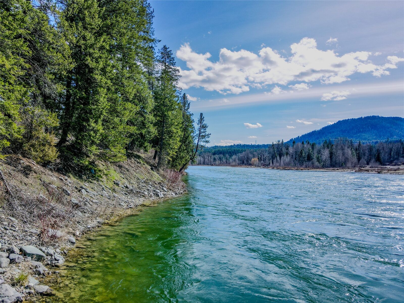 Property Photo:  Nhn Kootenai River Road  MT 59935 