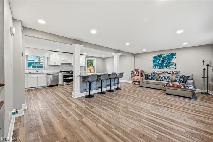 Property Photo: 101 Creston Drive OH 44512