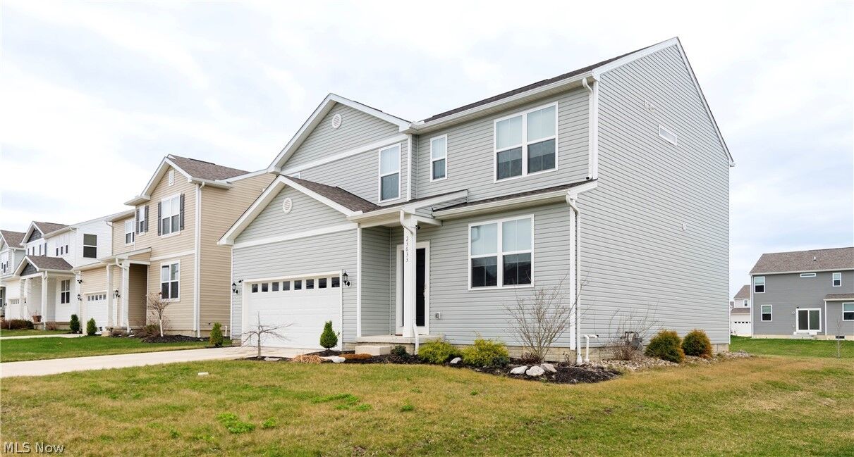 Property Photo:  23633 Rebecca Lane  OH 44028 