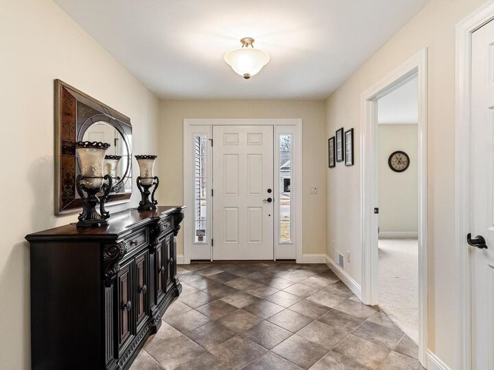 Property Photo:  44 Kiln Road  VT 05452 