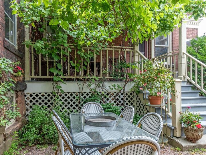 Property Photo: 25 Buell Street VT 05401