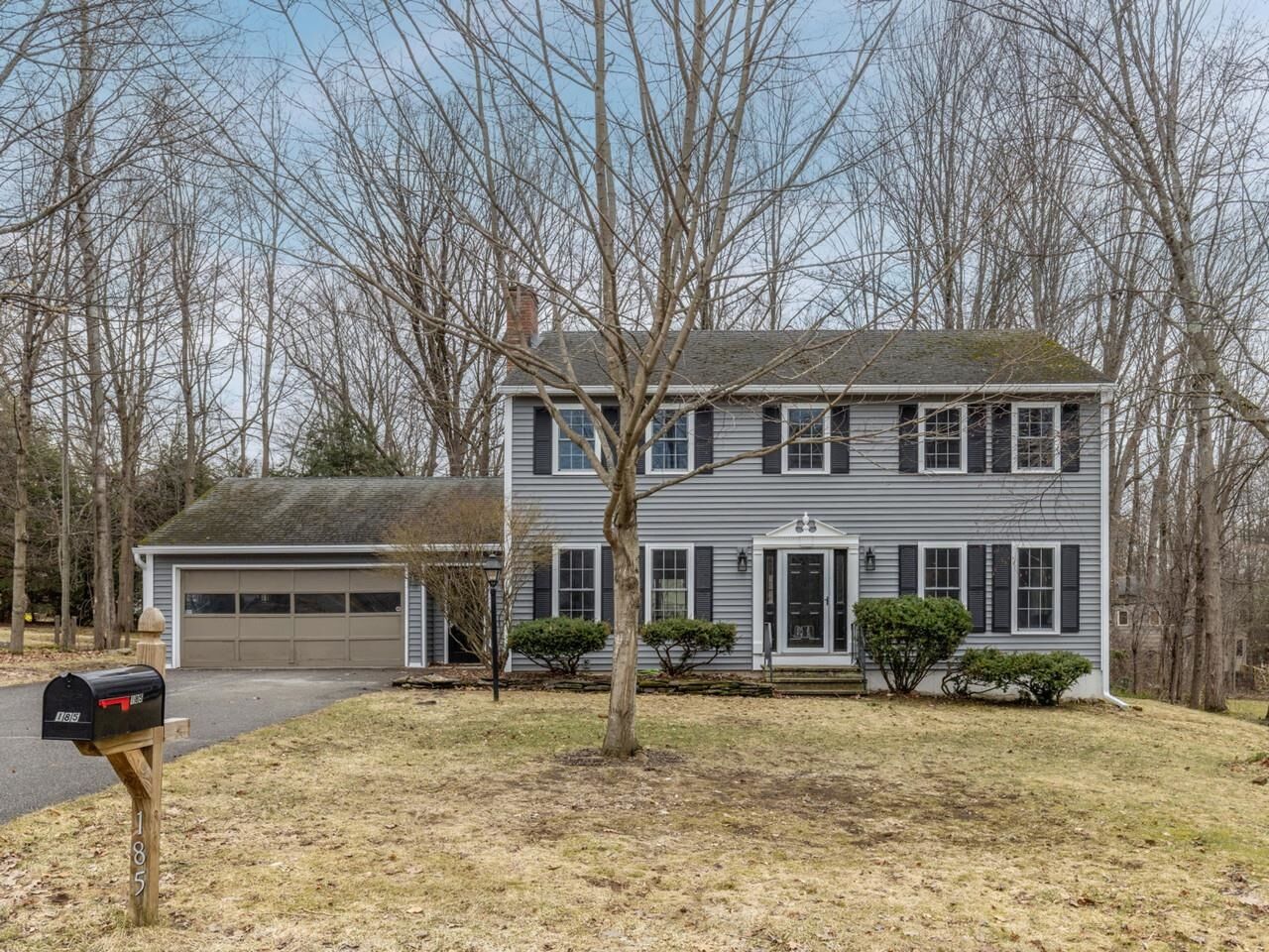 Property Photo: 185 Summit Circle VT 05482