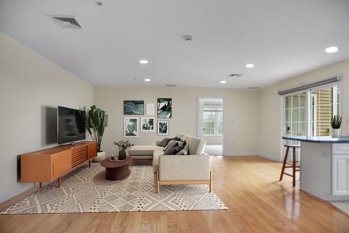 Property Photo:  59 Cluff Road  NH 03079 