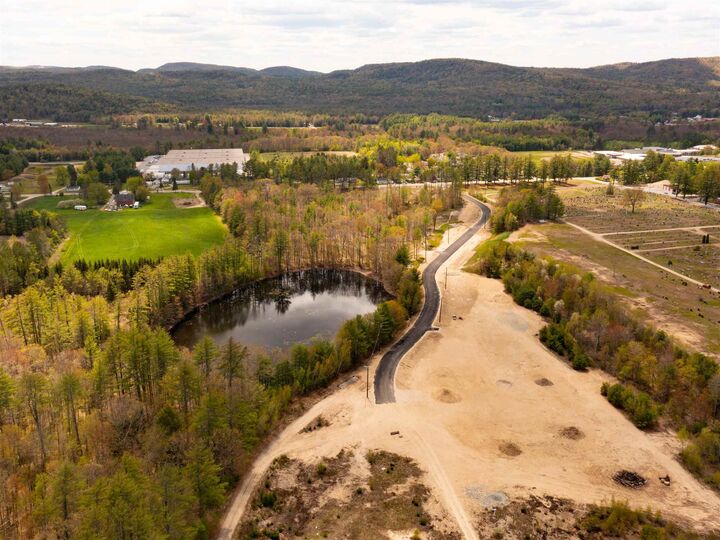 Property Photo: Map 6 Lot 15-8 Off Opportunity Drive NH 03470