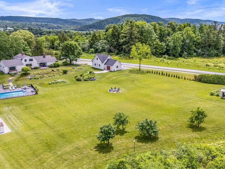 Property Photo:  1549 Hinesburg Road  VT 05403 