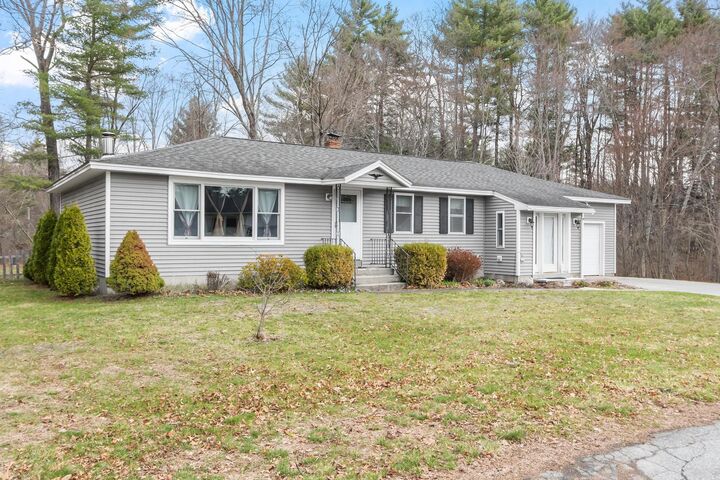 Property Photo:  22 Marguerite Street  NH 03431 