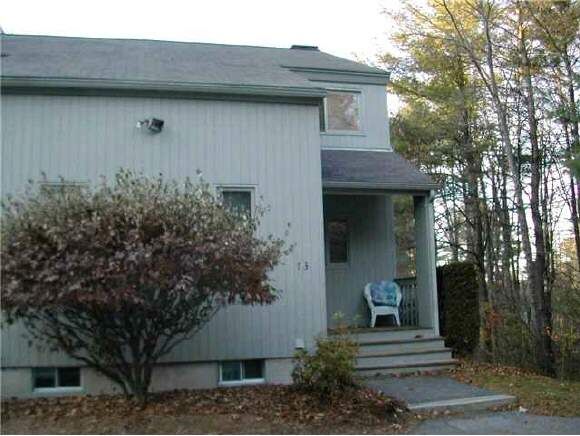 Property Photo: 73 Brookside Dr NH 03885
