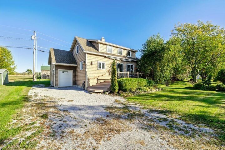 Property Photo: 1001 Samson Road VT 05478