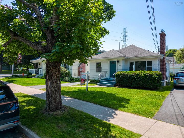Property Photo: 3306 Ashburn Avenue NS B3L 4C2