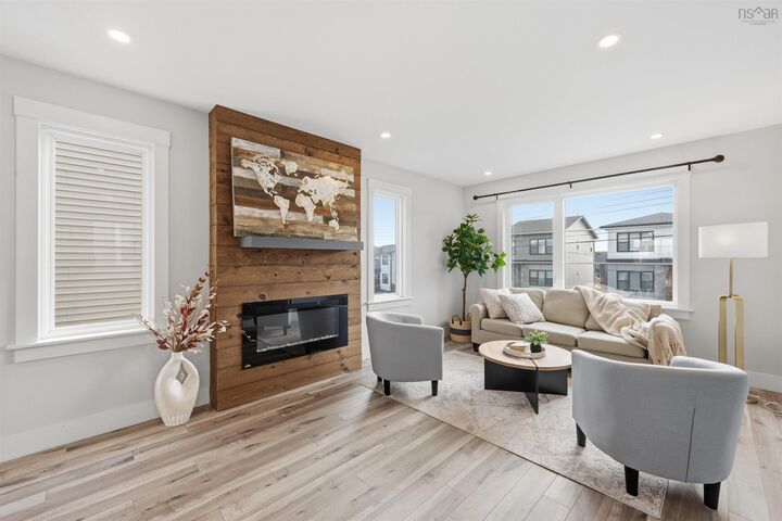 Property Photo: 31 Travertine Court NS B3P 0J5