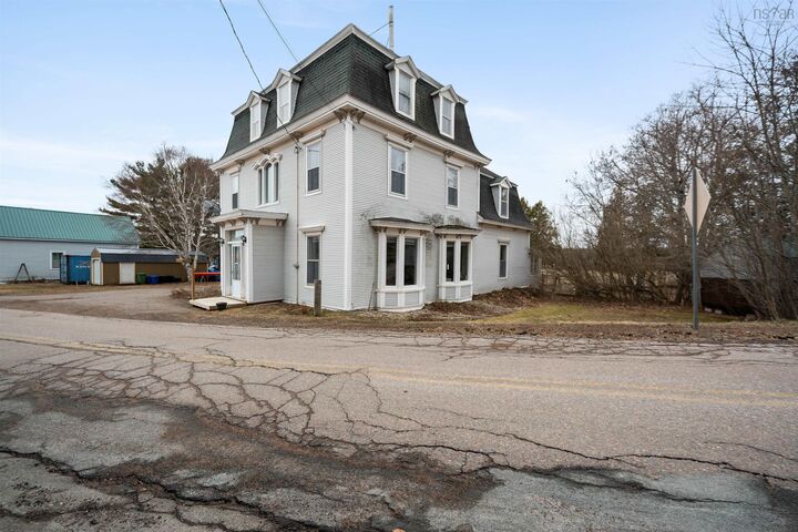 Property Photo: 4747 Canaan Road NS B0M 1W0